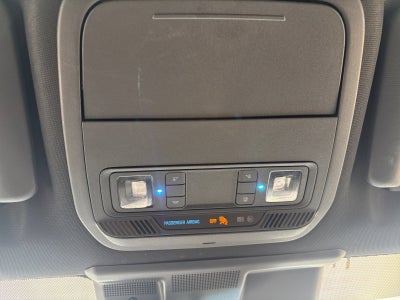 2021 Ford Mustang Mach-E GT