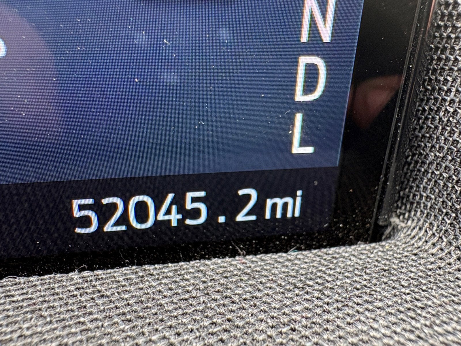 2021 Ford Mustang Mach-E GT