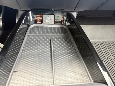 2021 Ford Mustang Mach-E GT