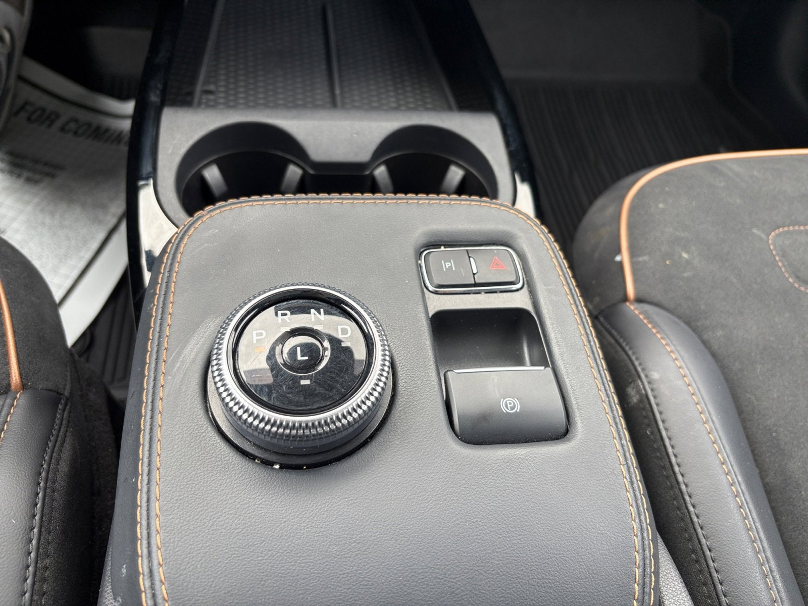 2021 Ford Mustang Mach-E GT