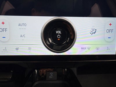 2021 Ford Mustang Mach-E GT