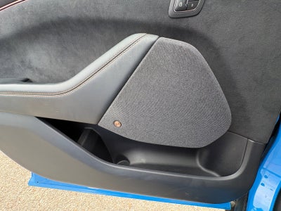 2021 Ford Mustang Mach-E GT