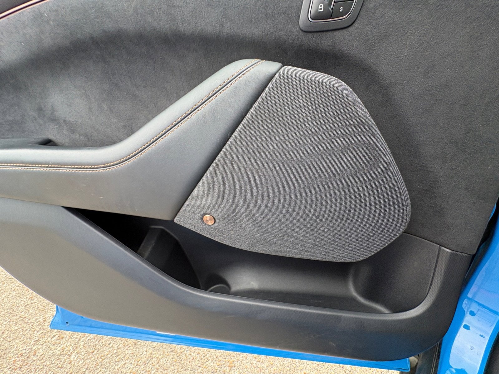 2021 Ford Mustang Mach-E GT