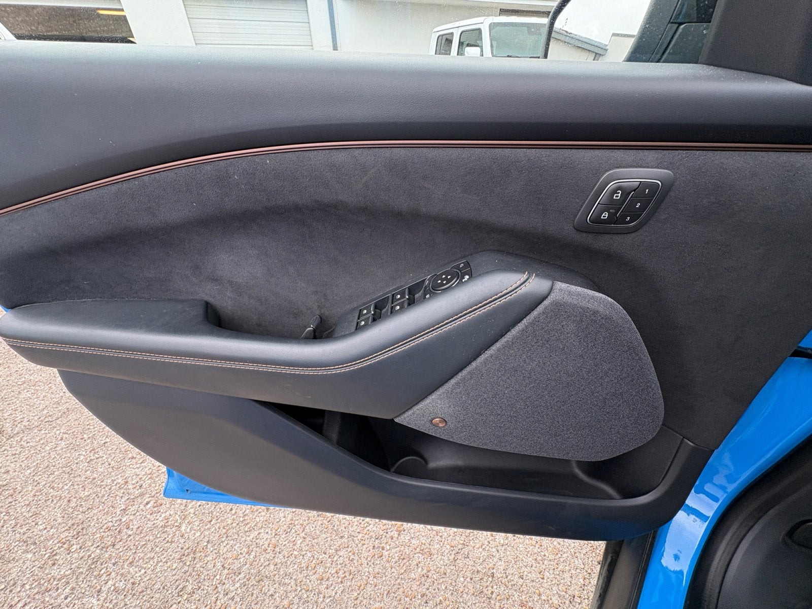 2021 Ford Mustang Mach-E GT