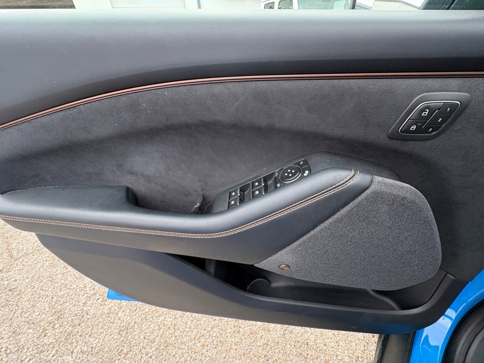 2021 Ford Mustang Mach-E GT