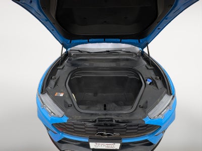 2021 Ford Mustang Mach-E GT