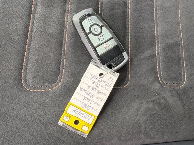 2021 Ford Mustang Mach-E GT