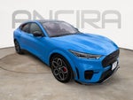 2021 Ford Mustang Mach-E GT