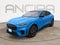2021 Ford Mustang Mach-E GT