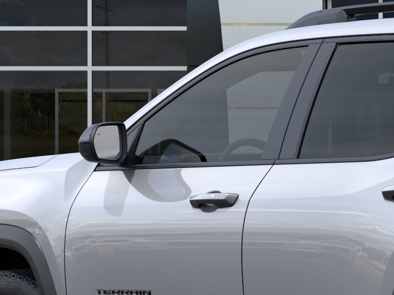 2027 GMC Terrain Elevation - Photo 12