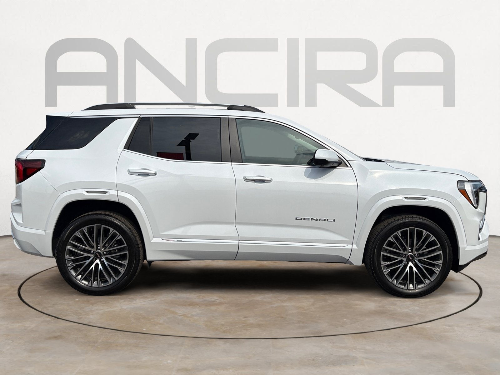 2027 GMC Terrain Denali - Photo 11
