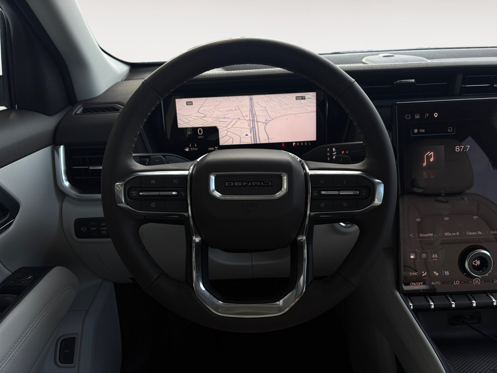 2027 GMC Terrain Denali - Photo 13