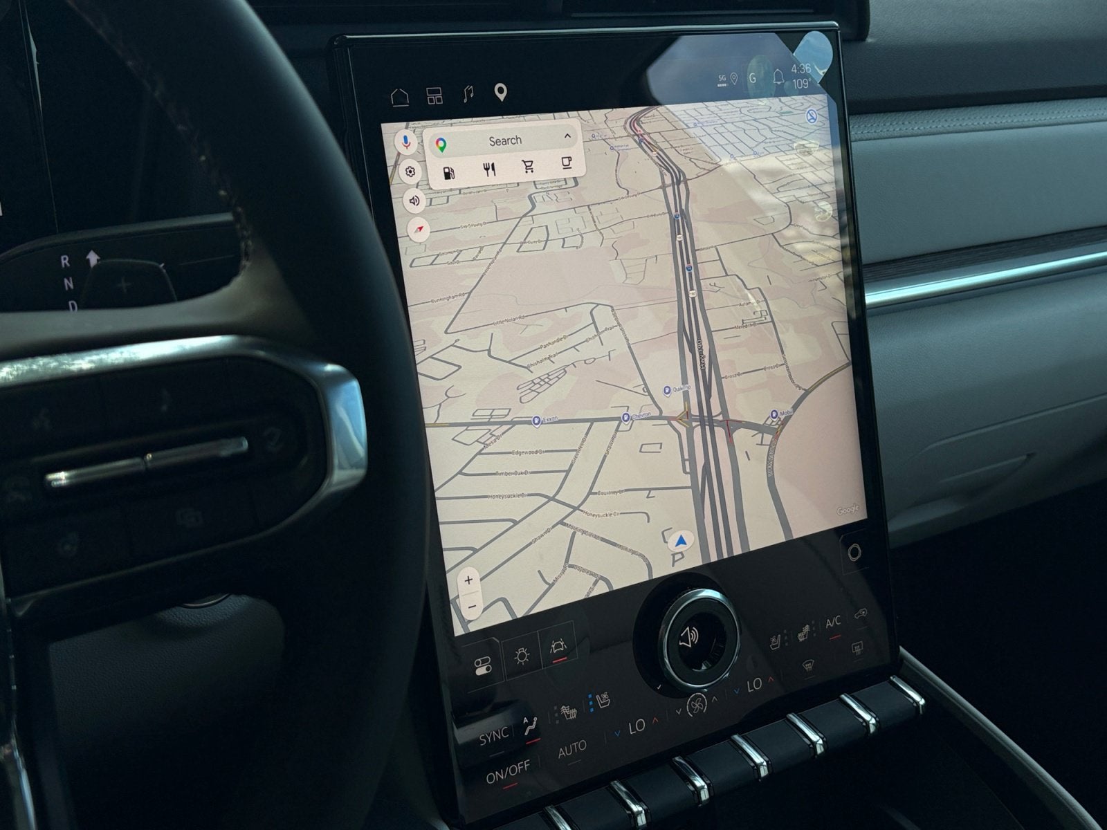 2027 GMC Terrain Denali - Photo 14