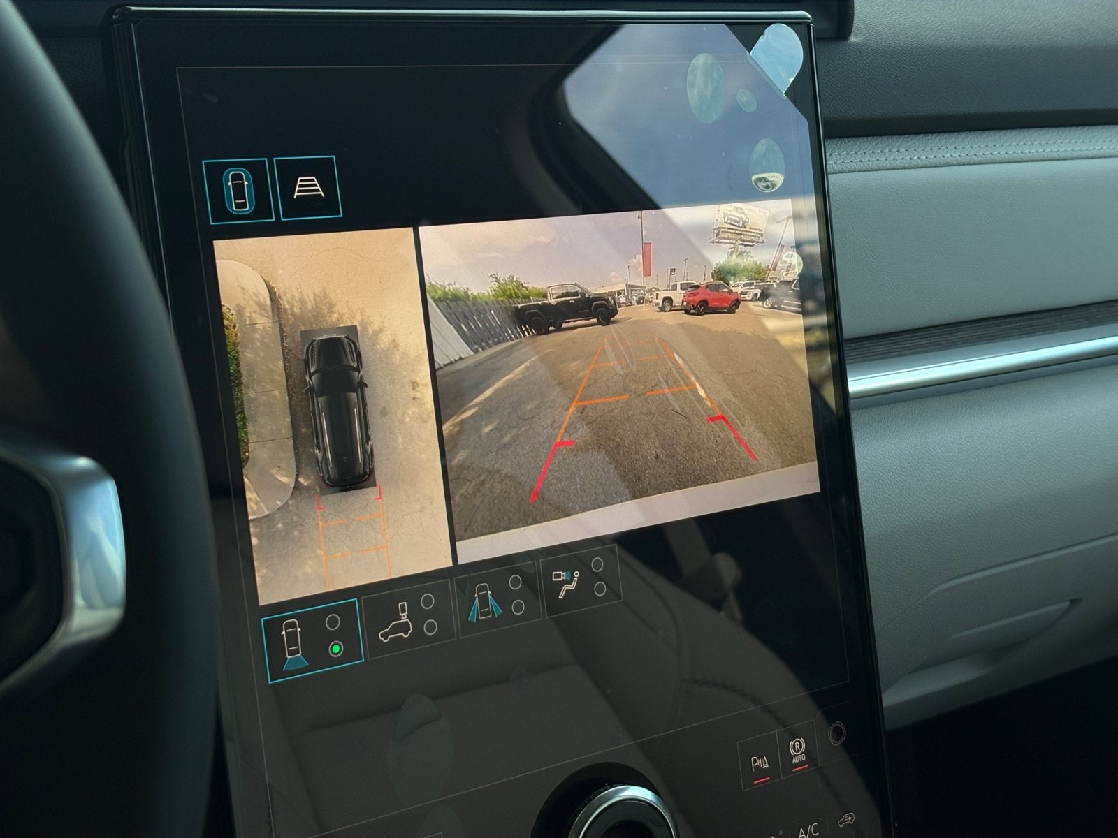 2027 GMC Terrain Denali - Photo 15