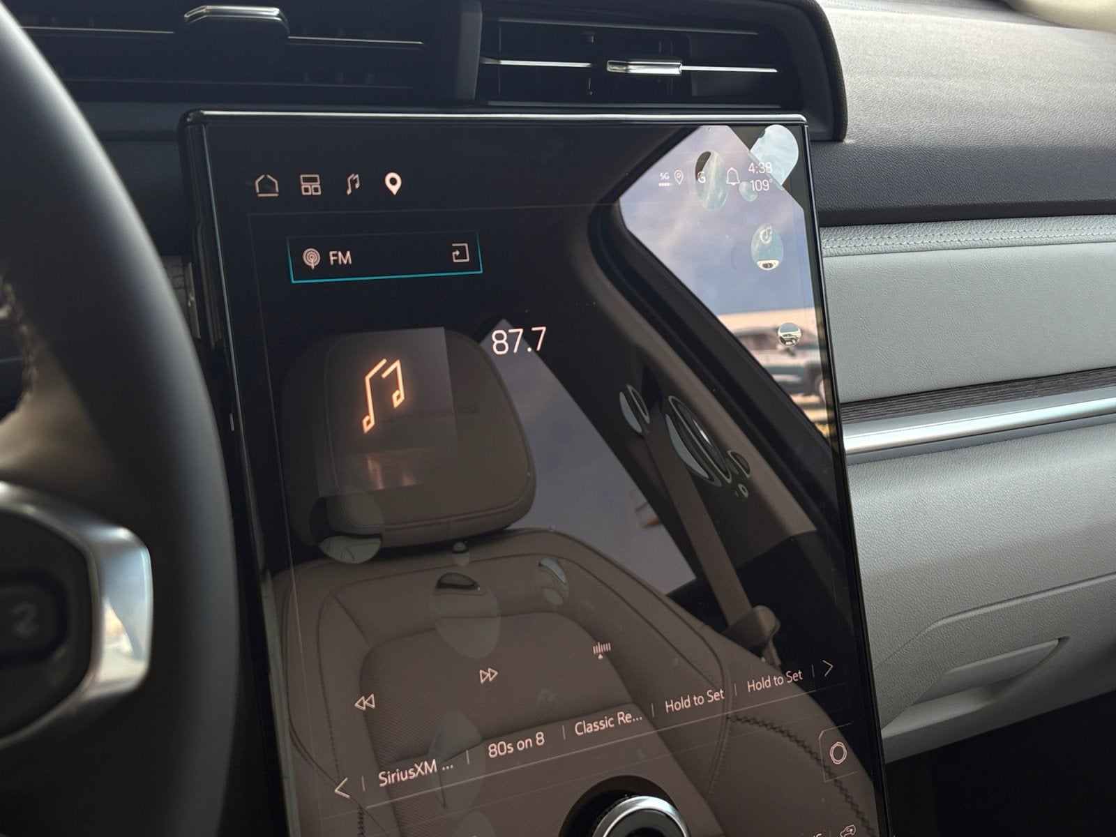 2027 GMC Terrain Denali - Photo 16