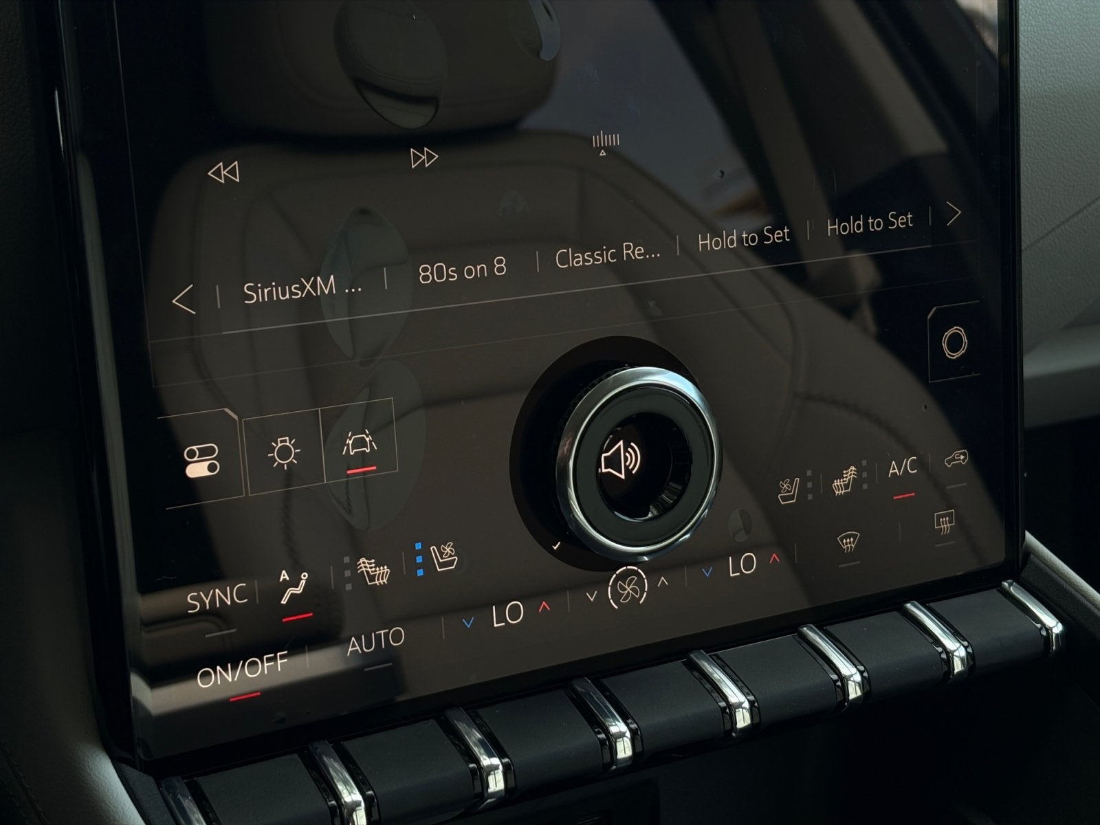 2027 GMC Terrain Denali - Photo 18