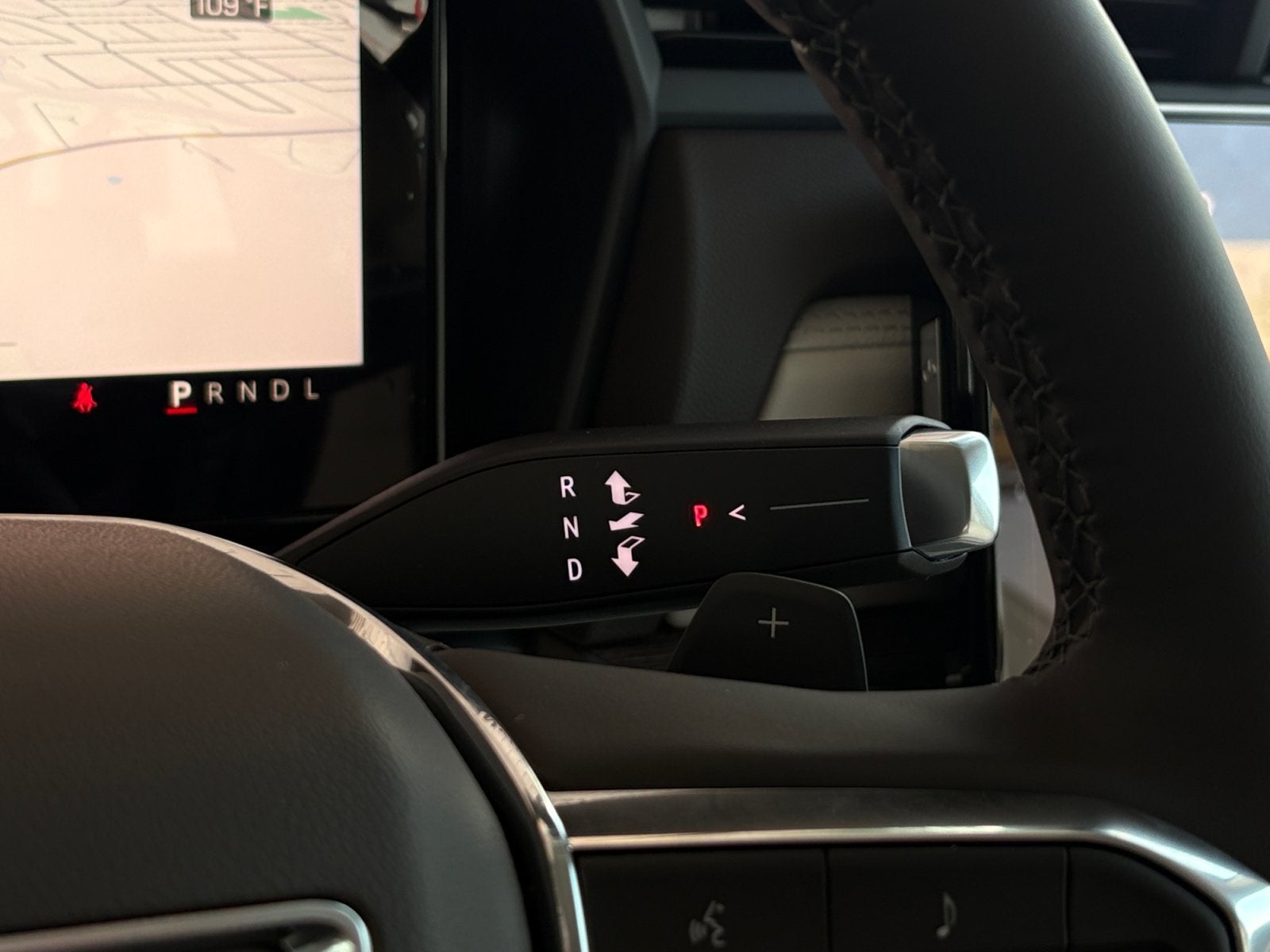 2027 GMC Terrain Denali - Photo 20