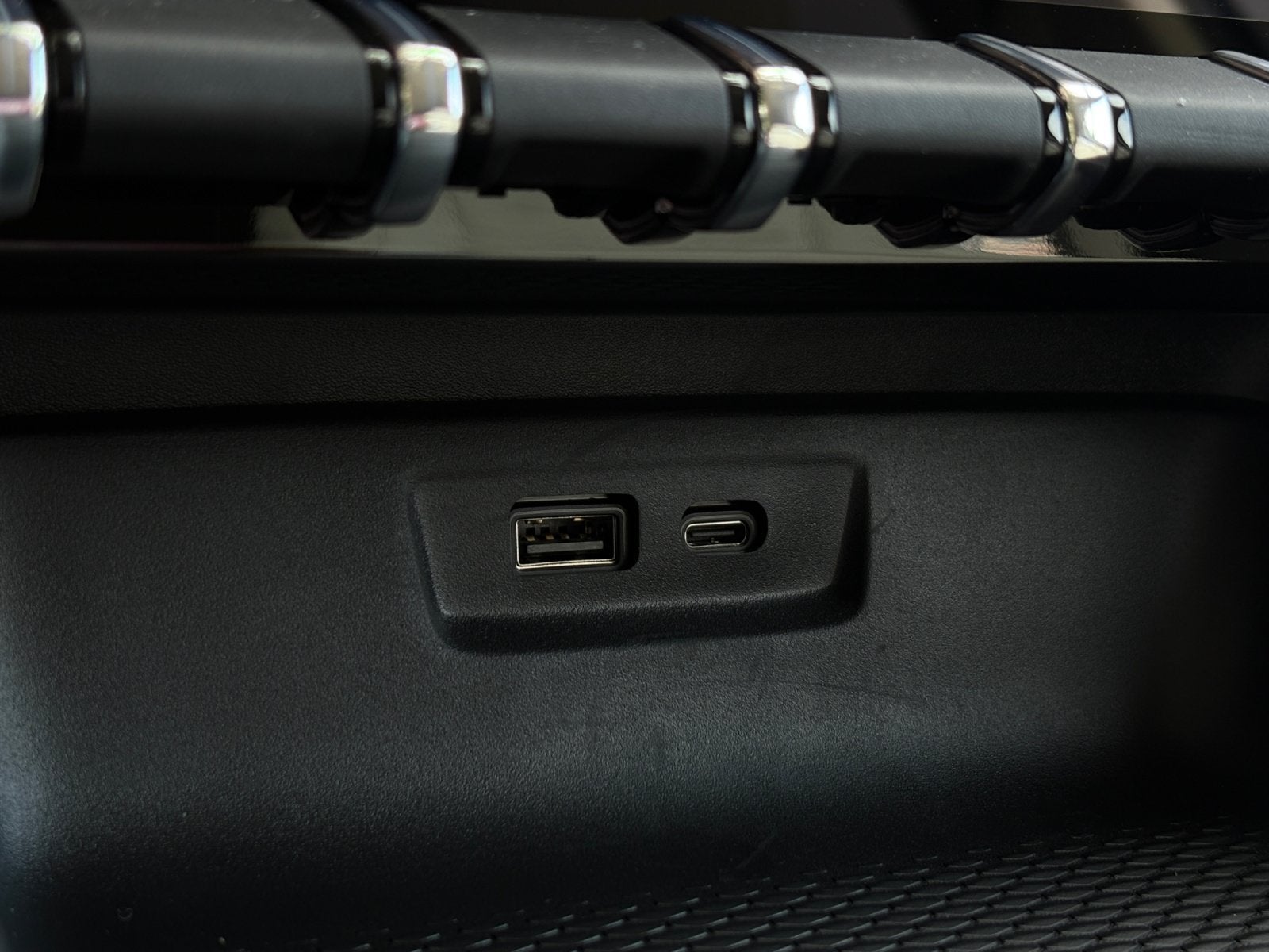 2027 GMC Terrain Denali - Photo 21