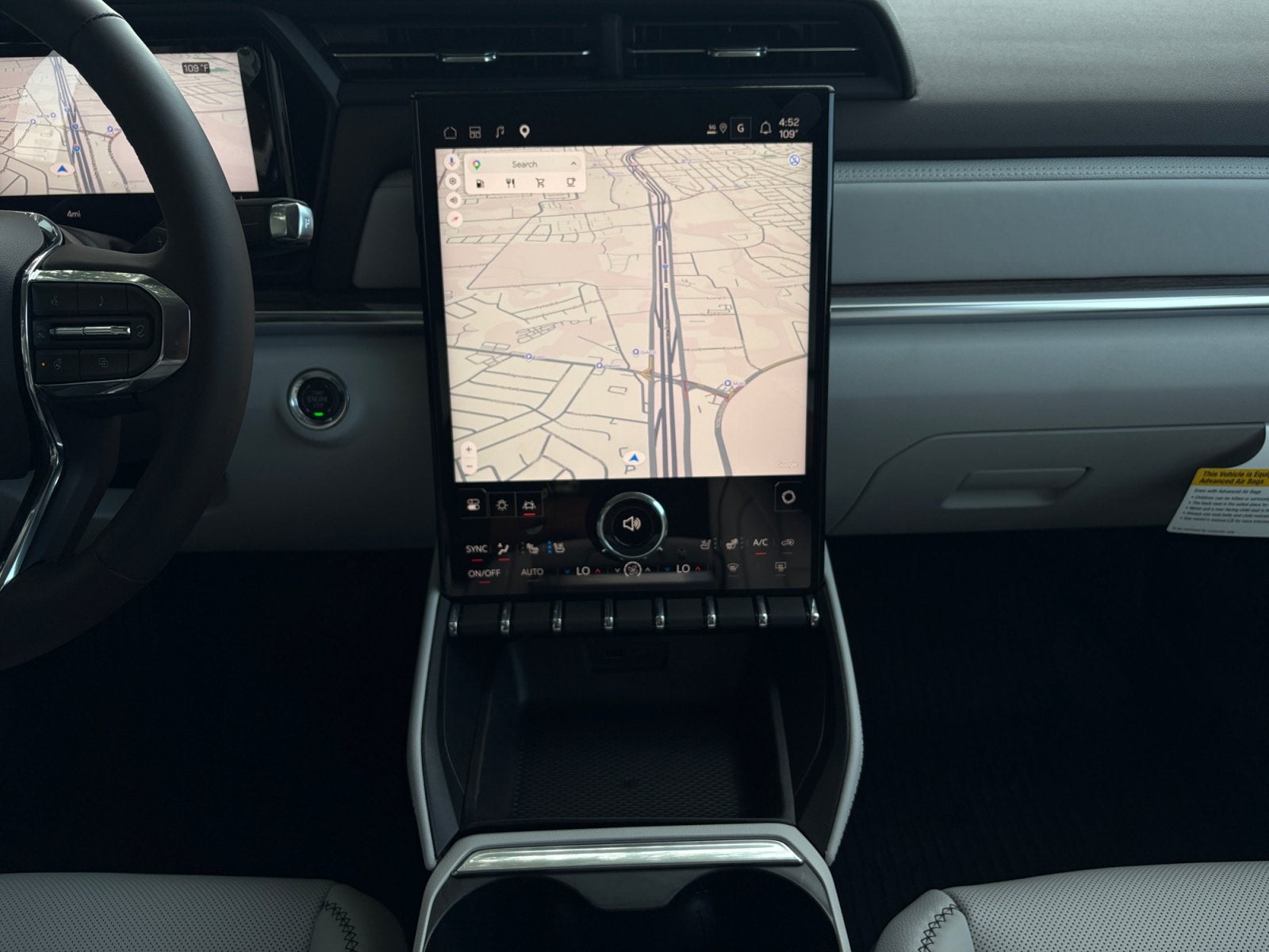 2027 GMC Terrain Denali - Photo 22