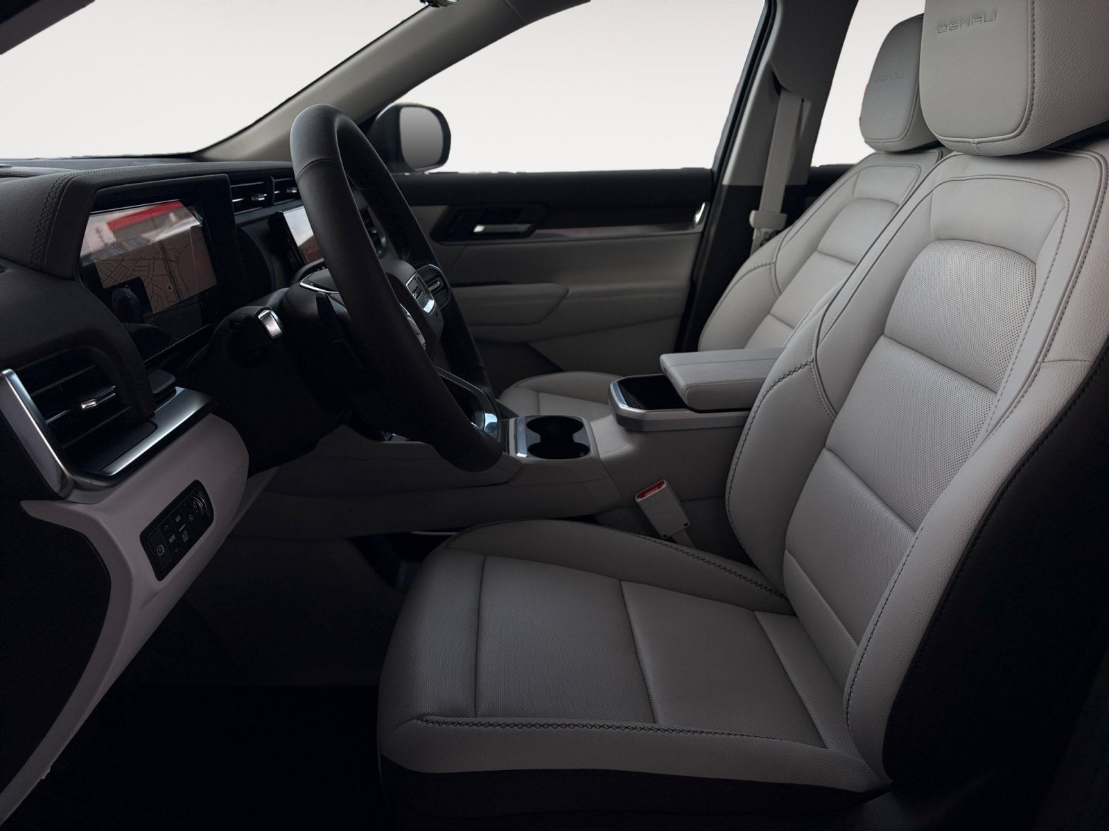 2027 GMC Terrain Denali - Photo 23