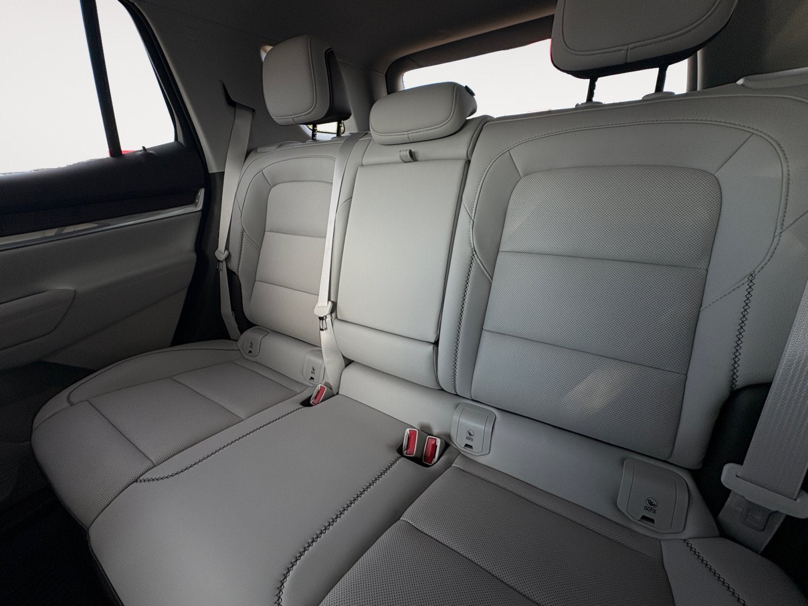 2027 GMC Terrain Denali - Photo 24