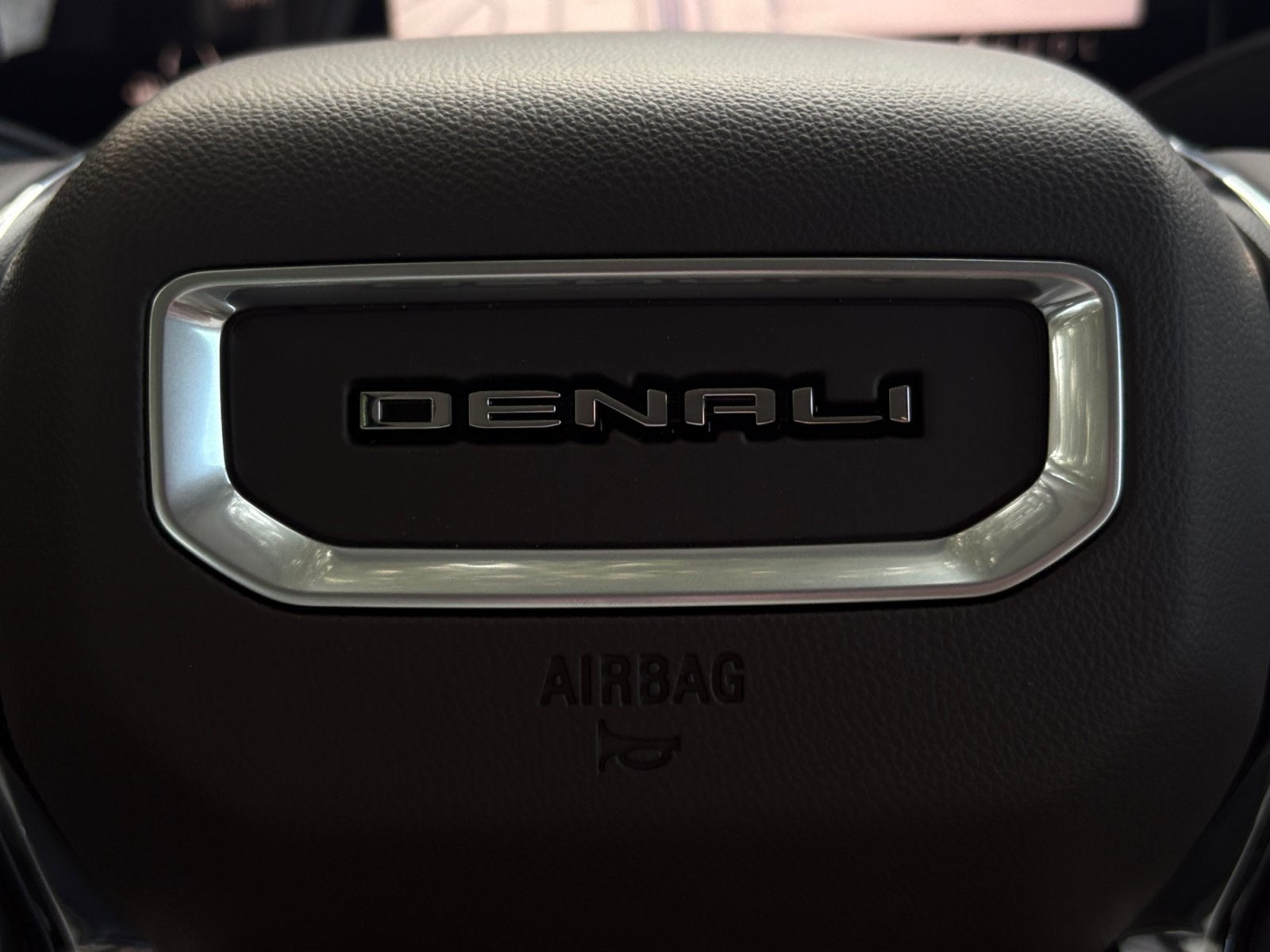 2027 GMC Terrain Denali - Photo 25