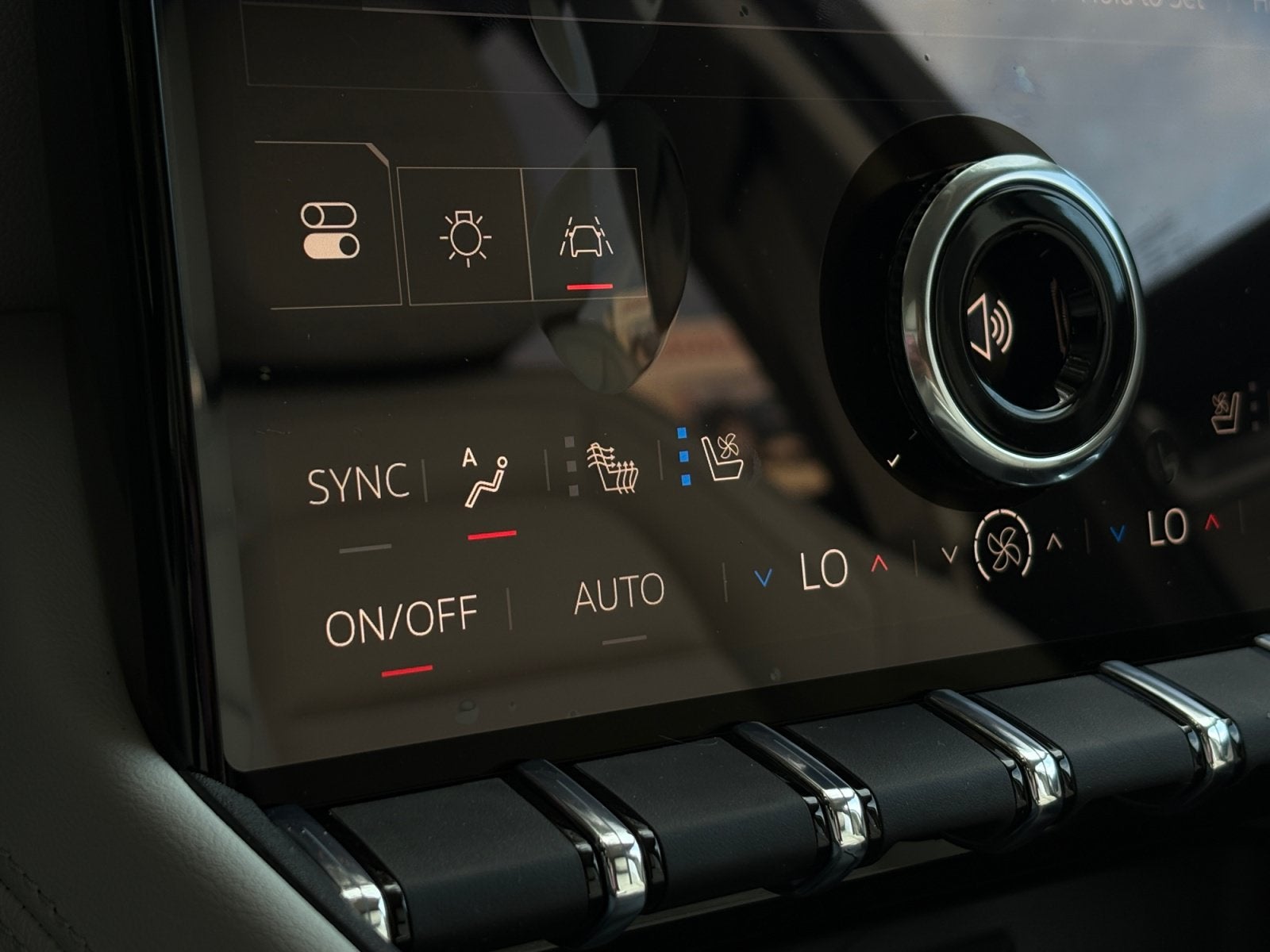 2027 GMC Terrain Denali - Photo 26