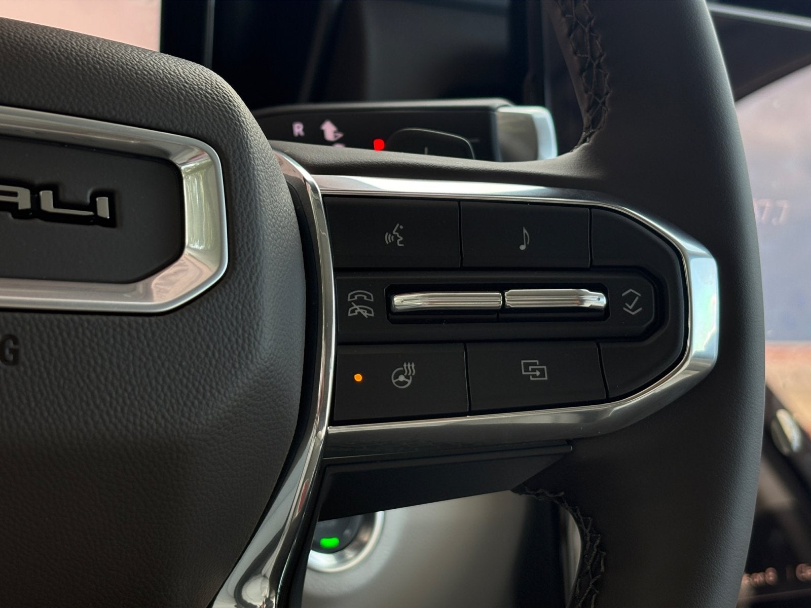 2027 GMC Terrain Denali - Photo 27