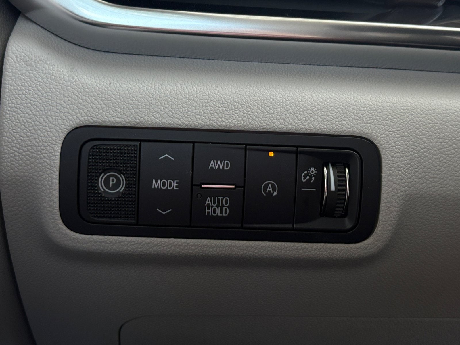 2027 GMC Terrain Denali - Photo 29
