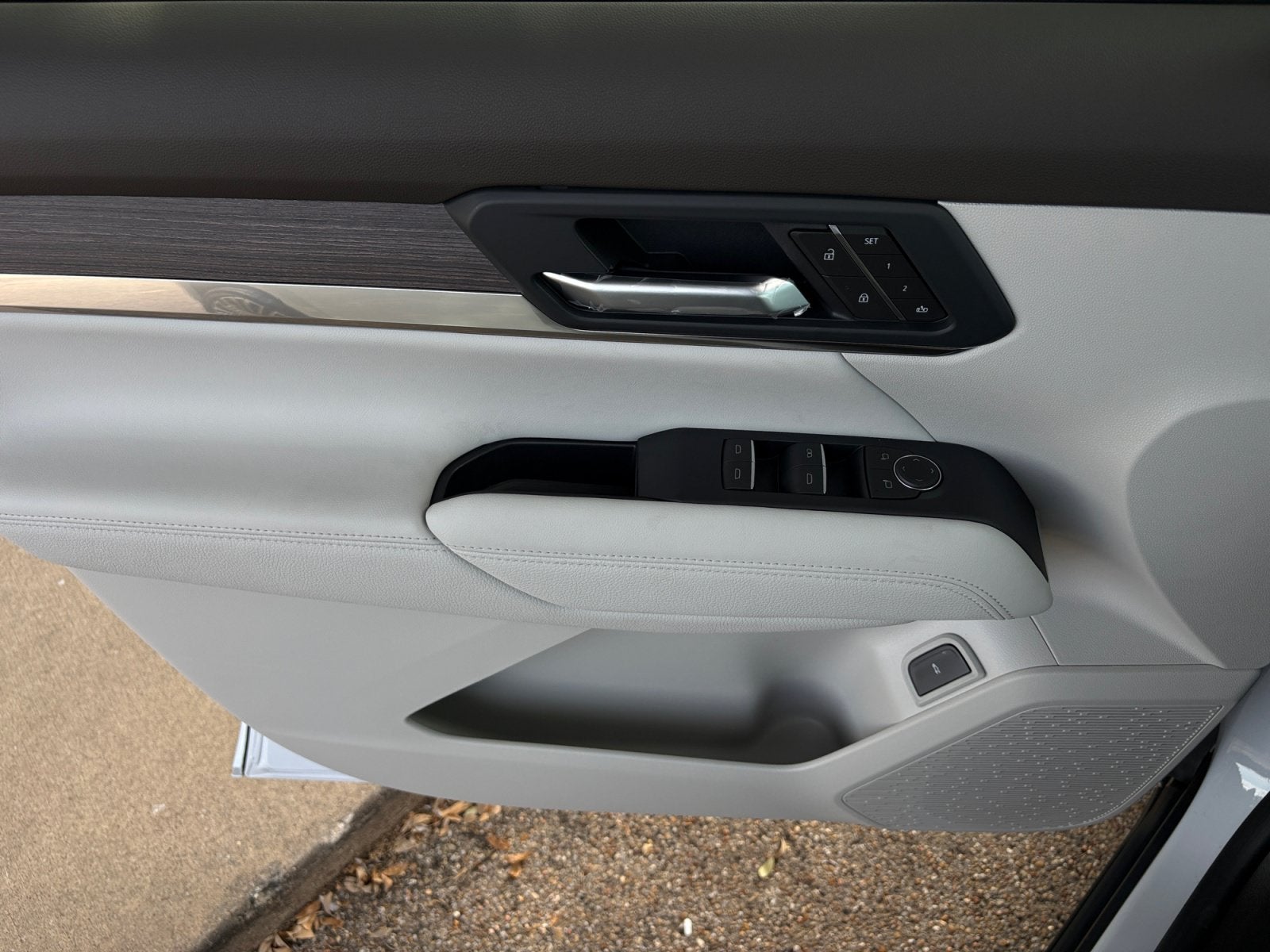 2027 GMC Terrain Denali - Photo 30