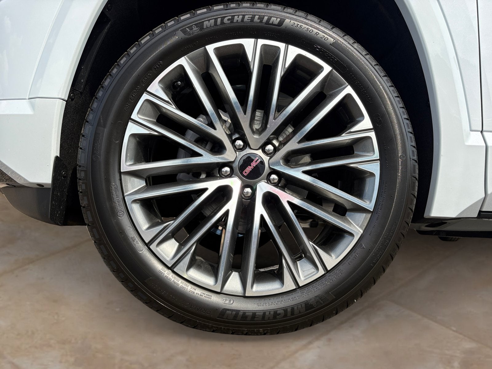 2027 GMC Terrain Denali - Photo 31