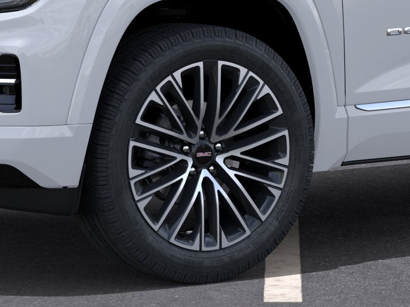 2027 GMC Terrain Denali - Photo 41