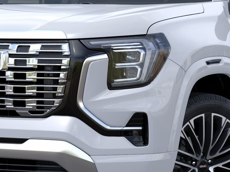 2027 GMC Terrain Denali - Photo 42