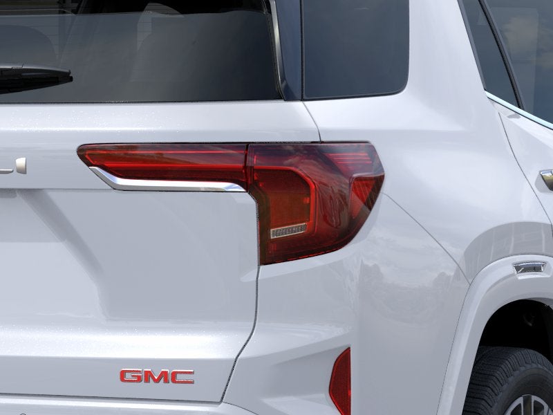 2027 GMC Terrain Denali - Photo 43