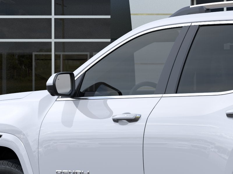 2027 GMC Terrain Denali - Photo 44