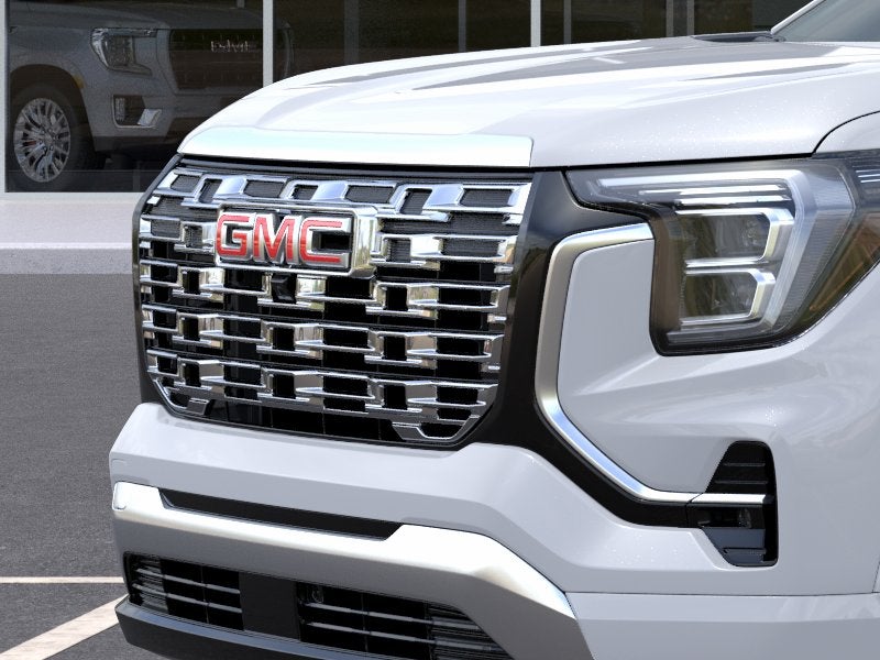 2027 GMC Terrain Denali - Photo 45