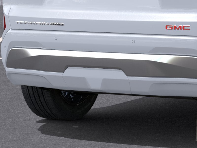2027 GMC Terrain Denali - Photo 46