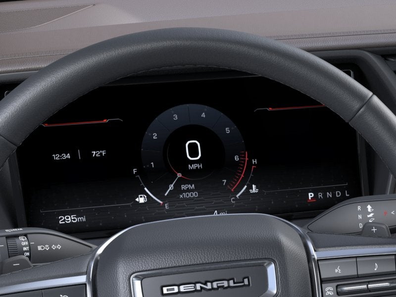 2027 GMC Terrain Denali - Photo 50