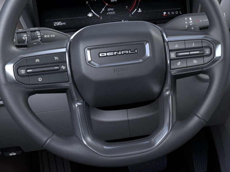2027 GMC Terrain Denali - Photo 51