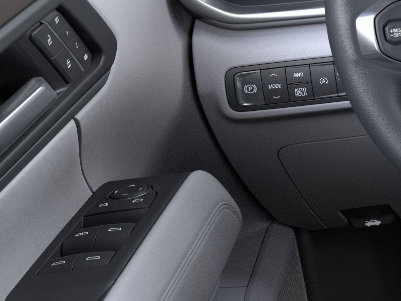 2027 GMC Terrain Denali - Photo 54