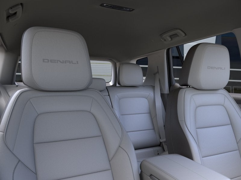 2027 GMC Terrain Denali - Photo 56