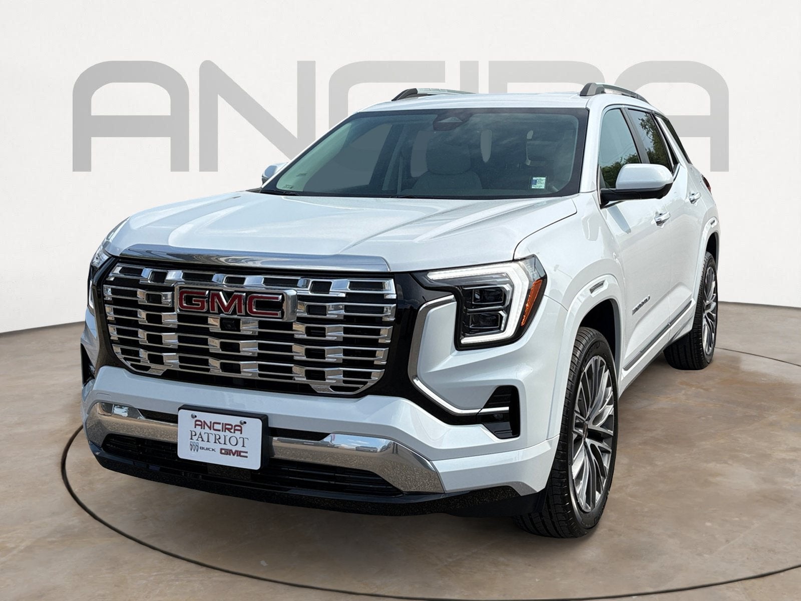 2027 GMC Terrain Denali - Photo 6