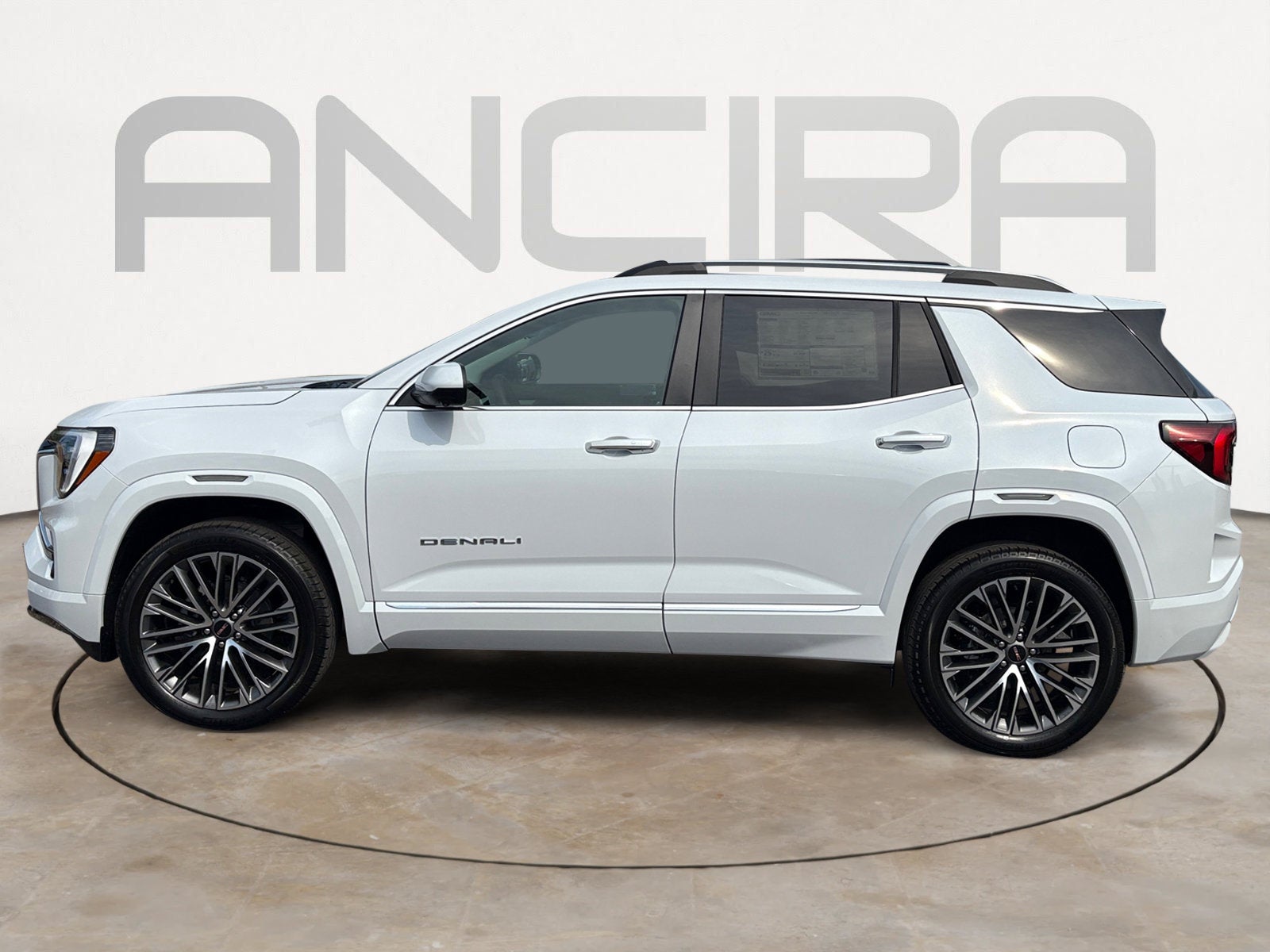 2027 GMC Terrain Denali - Photo 7