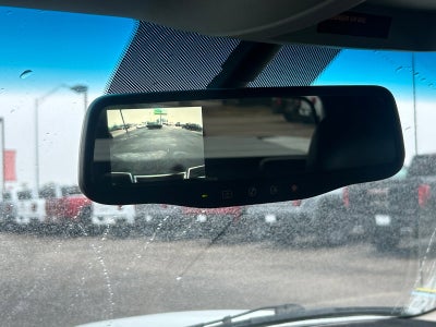 2011 Chevrolet Avalanche LT