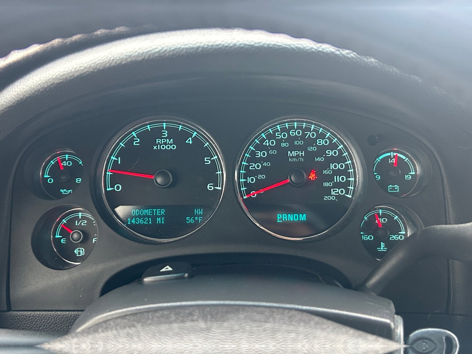 2011 Chevrolet Avalanche LT