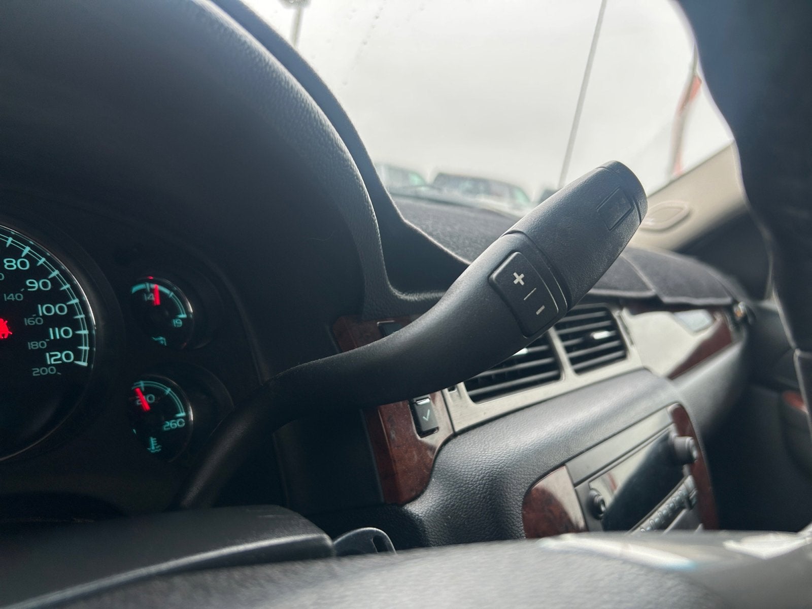2011 Chevrolet Avalanche LT