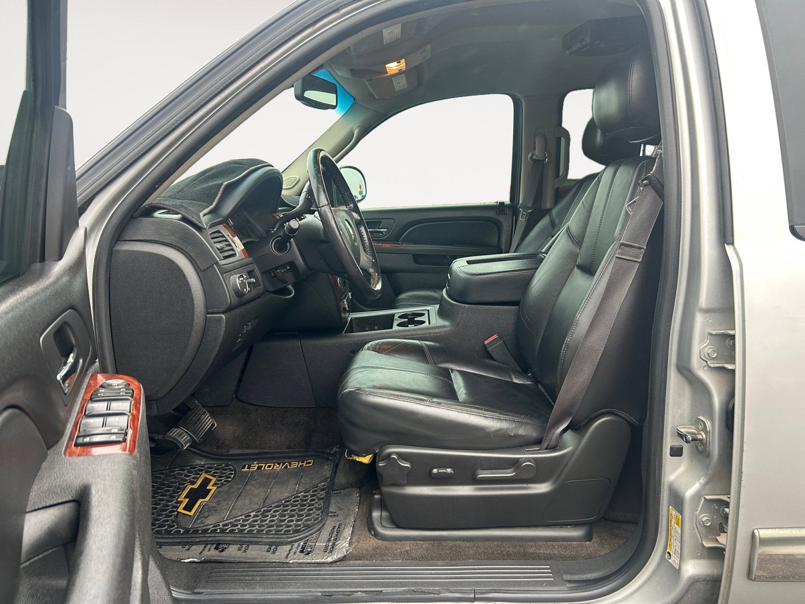 2011 Chevrolet Avalanche LT