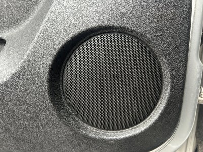 2011 Chevrolet Avalanche LT