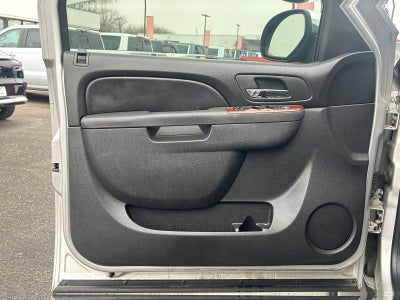 2011 Chevrolet Avalanche LT