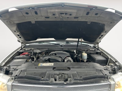 2011 Chevrolet Avalanche LT